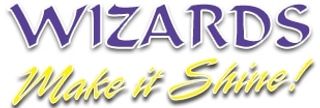 Wizards Products logo