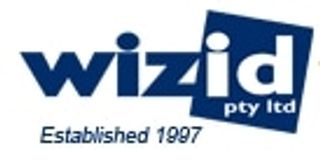 Wizid logo