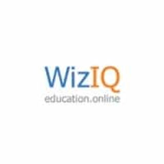 WizIQ logo