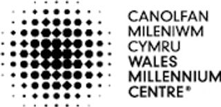 Wales Millennium Centre logo