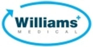 Williams Medical Supplies logo