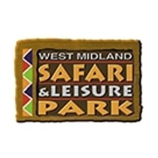 West Midland Safari Park logo