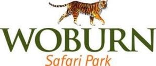 Woburn Safari Park logo