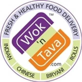 WoknTava logo