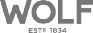 Wolf Designs logo