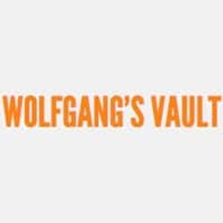 Wolfgangs Vault logo