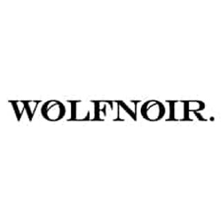 Wolfnoir logo