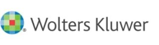 Wolters Kluwer logo