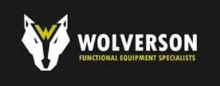 Wolverson Fitness logo
