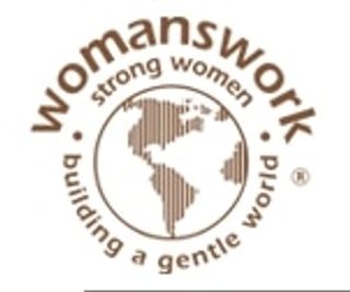 Womanswork logo