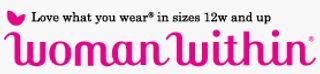 Woman Within logo