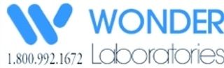Wonder laboratories logo