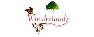 Wonderland logo