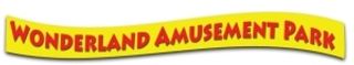 Wonderland Park logo