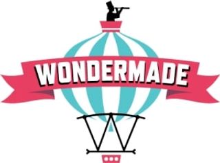 Wondermade logo