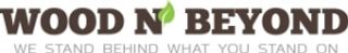 Wood and Beyond logo
