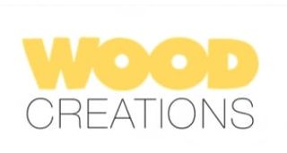 Wood Creations logo