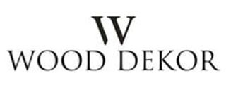 wood dekor logo