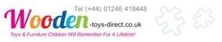 Wooden-Toys-Direct logo