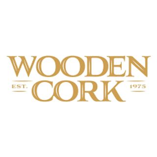 Wooden Cork logo