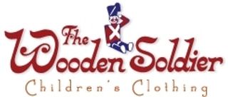 Wooden Soldier logo