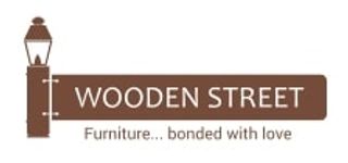 WoodenStreet logo
