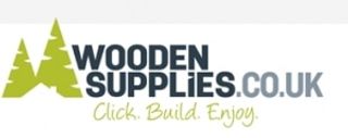 Wooden Supplies logo