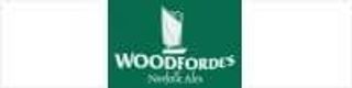 Woodforde's logo