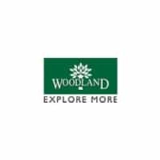 Woodland logo