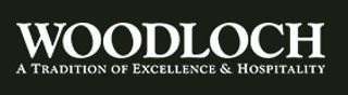 Woodloch Resort logo