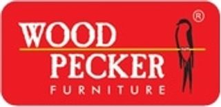 Woodpecker Furniture logo