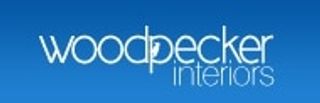 Woodpecker Interiors logo
