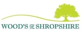 Woods Of Shropshire logo