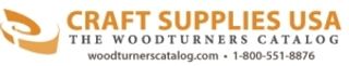 Wood Turners Catalog logo