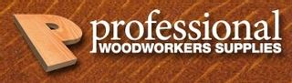 Wood Work Supplies logo