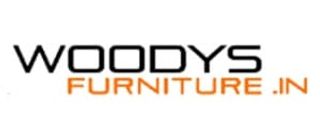 Woodys Furniture logo