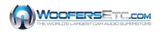 WoofersEtc.com logo