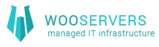 Wooservers logo