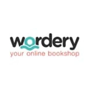 Wordery logo