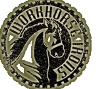 Workhorse Irons logo