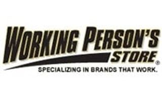 Working Person's Store logo