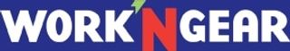Work 'n Gear logo