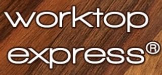 Worktop Express logo