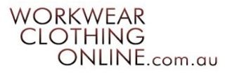 Workwear Clothing Online logo
