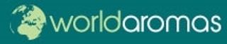 World Aromas logo