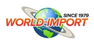 World-Import logo