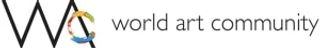 World Art Community logo
