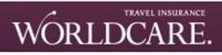 Worldcare logo