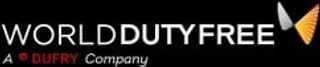 World Duty Free logo