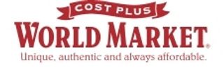 Cost Plus World Market logo